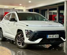Hyundai Kona 2024