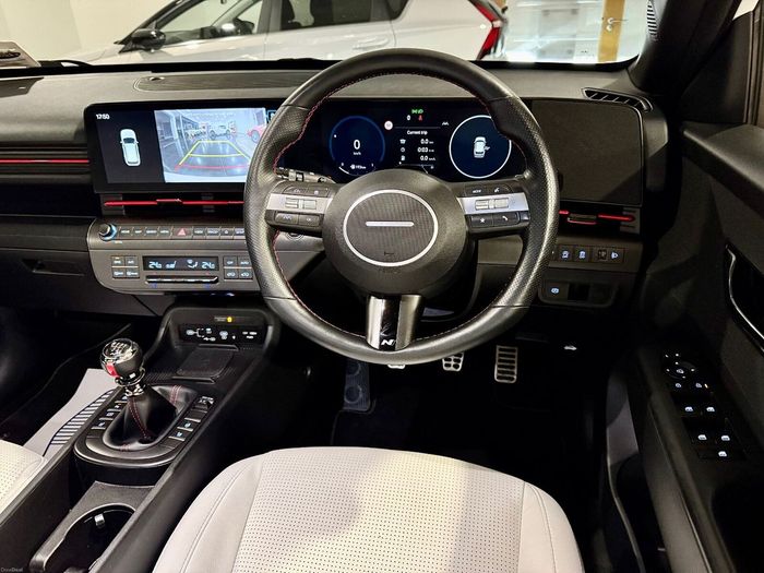 Hyundai Kona 2024