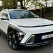 Hyundai Kona 2025
