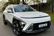 Hyundai Kona 2025