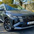 Hyundai Tucson 2025