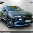 Hyundai Tucson 2025