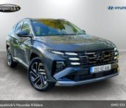 Hyundai Tucson 2025