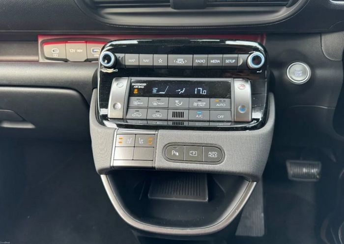 Hyundai INSTER 2026
