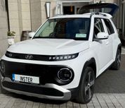 Hyundai INSTER 2026