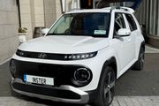 Hyundai INSTER 2026