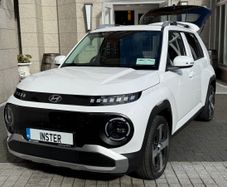 Hyundai INSTER 2026