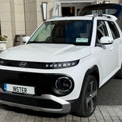 Hyundai INSTER 2026