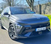 Hyundai Kona 2024