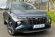 Hyundai Tucson 2024