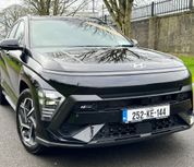 Hyundai Kona 2025