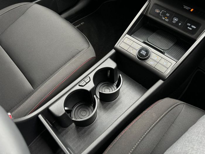 Hyundai Kona 2025