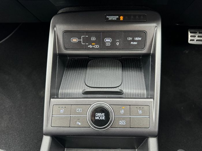Hyundai Kona 2025