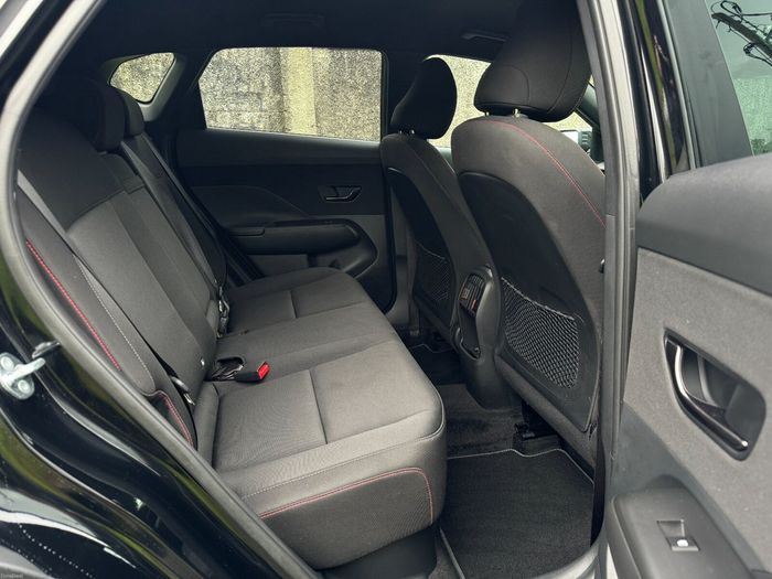 Hyundai Kona 2025