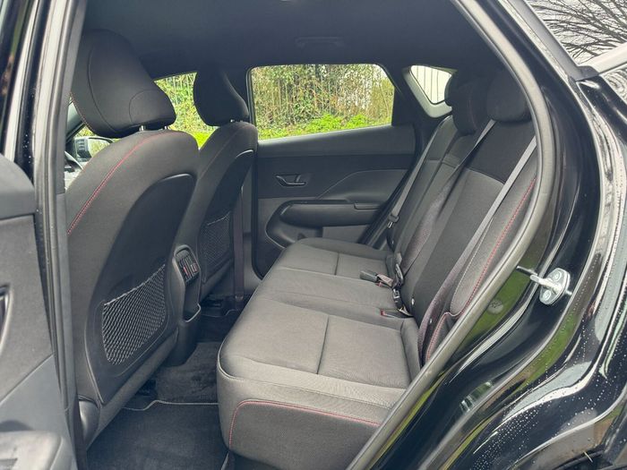 Hyundai Kona 2025