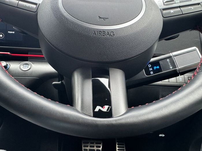 Hyundai Kona 2025