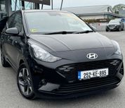 Hyundai i10 2025
