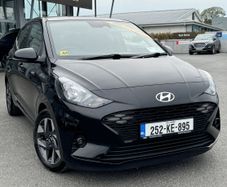 Hyundai i10 2025