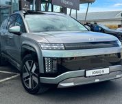 Hyundai IONIQ 9 2026