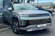 Hyundai IONIQ 9 2026