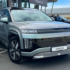 Hyundai IONIQ 9 2026