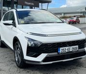 Hyundai Bayon 2025