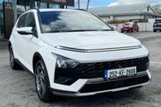 Hyundai Bayon 2025
