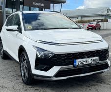 Hyundai Bayon 2025