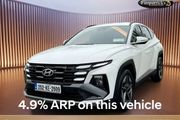 Hyundai Tucson 2025