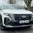 Hyundai Tucson 2025