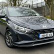 Hyundai i20 2026