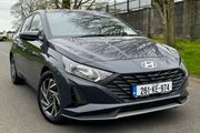 Hyundai i20 2026