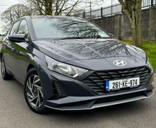Hyundai i20 2026
