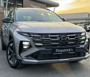 Hyundai Tucson 2026
