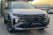 Hyundai Tucson 2026