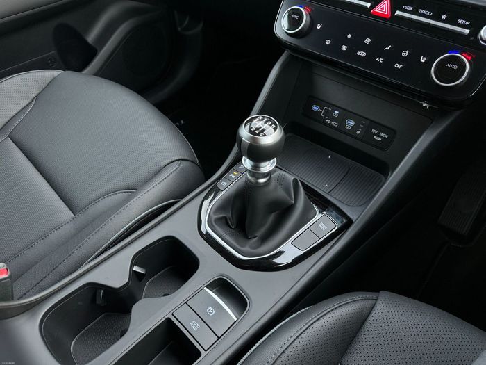 Hyundai Tucson 2026