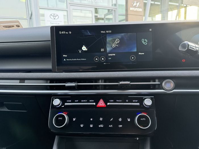 Hyundai Tucson 2026