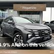 Hyundai Tucson 2026