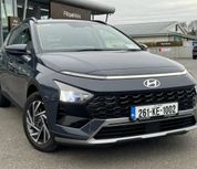 Hyundai Bayon 2026