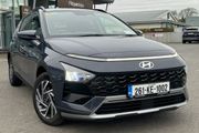 Hyundai Bayon 2026