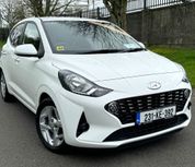 Hyundai i10 2023