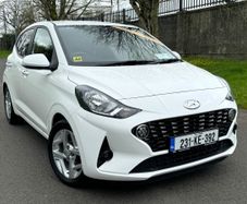 Hyundai i10 2023