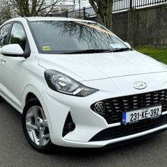 Hyundai i10 2023