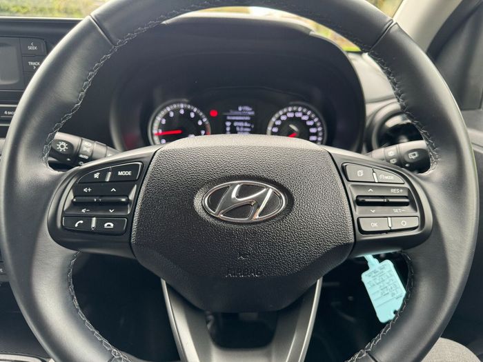 Hyundai i10 2023