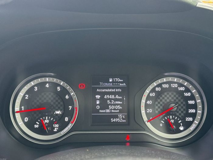 Hyundai i10 2023
