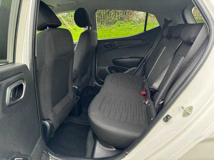 Hyundai i10 2023