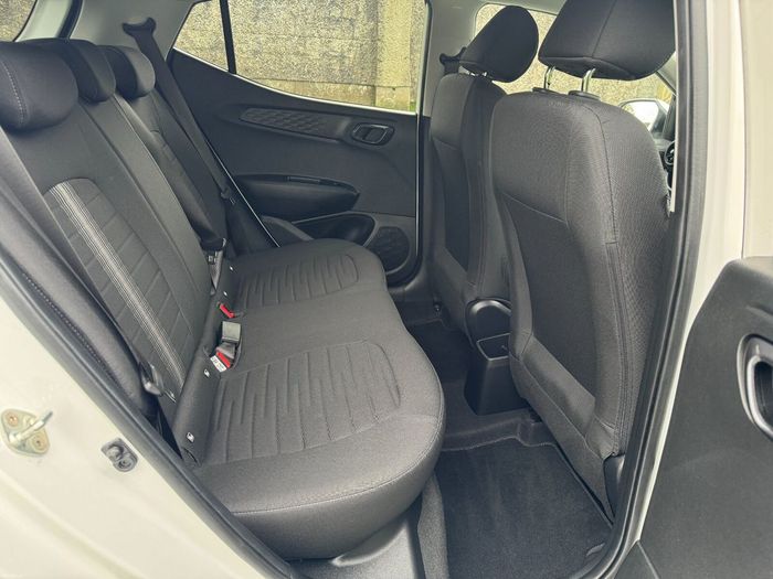 Hyundai i10 2023