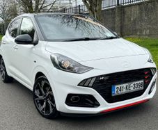 Hyundai i10 2024