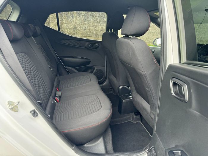 Hyundai i10 2024