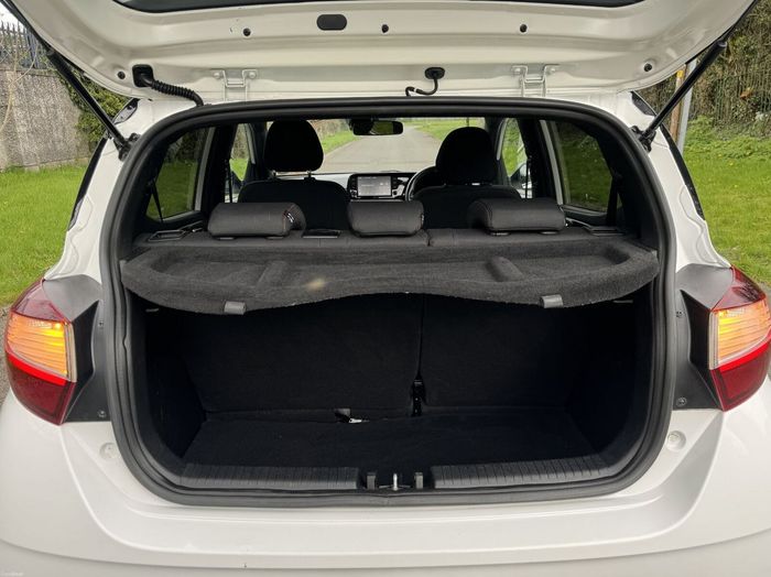 Hyundai i10 2024